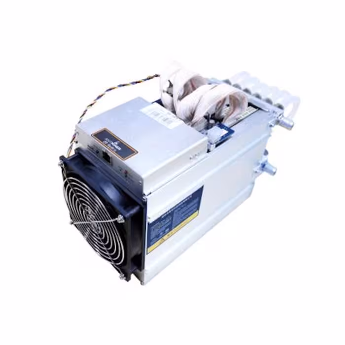 دستگاه ماینر بیت مین S9 Hydro