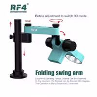 پایه تلسکوپی RF4 RF-F019