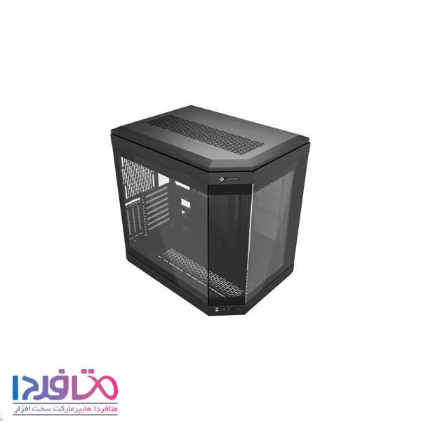 کیس لاجی کی مدل C560B