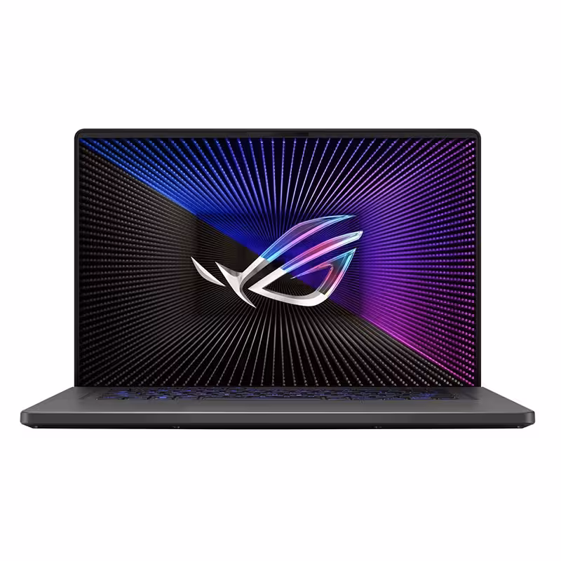 لپ تاپ ایسوس 16 اینچی مدل ASUS ROG Zephyrus G16 GU603VV Core I7 13620H 16GB 512GB SSD 8GB RTX4060