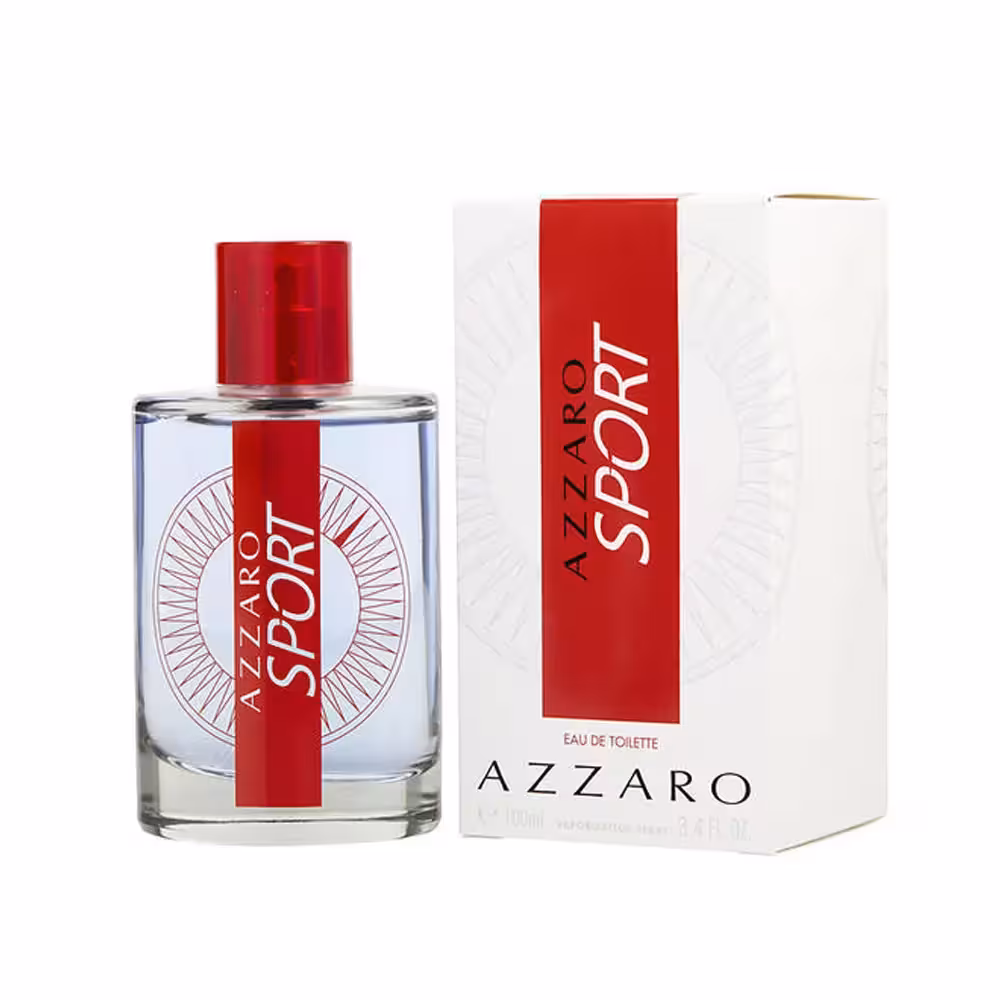 عطر ادکلن آزارو اسپرت مردانه