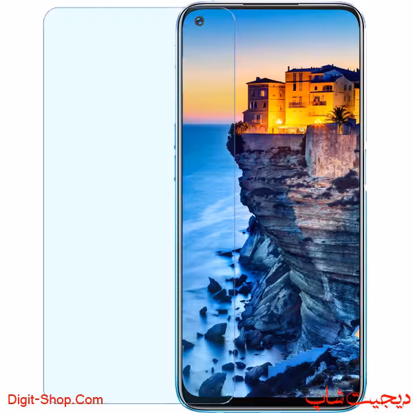 گلس نارزو 20 پرو ریلمی Realme