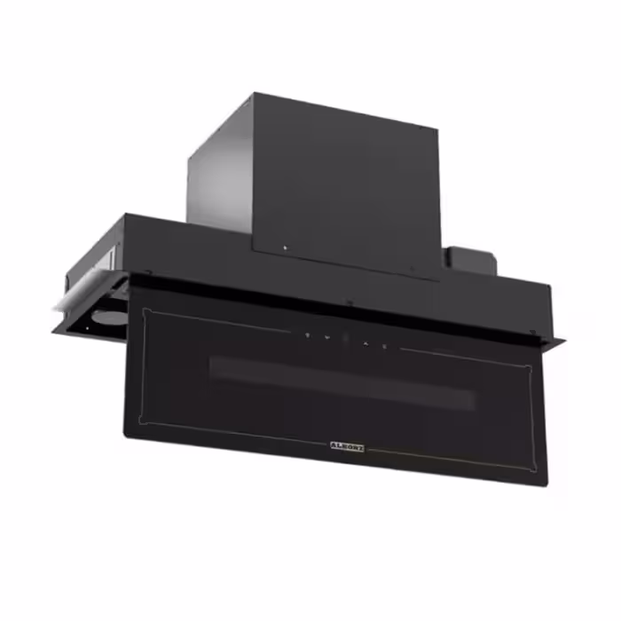 هود مدل SA-516 استیل البرز