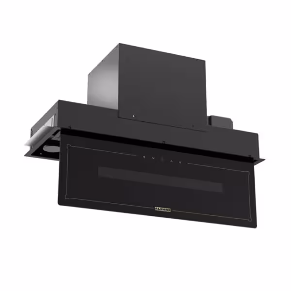 هود مدل SA-516 استیل البرز