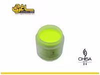 پودر رنگی کاشت ناخن کد 24 چیسا CHISA