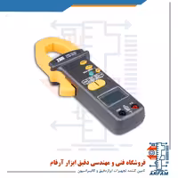 آمپرمتر کلمپی AC/DC مدل TES-3092 ساخت کمپانی TES تایوان