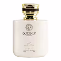ادو پرفیوم زنانه مونارچی مدل کوئینلی QUEENLY حجم 100 میلی لیتر | MONARCHY QUEENLY EDP ML 100