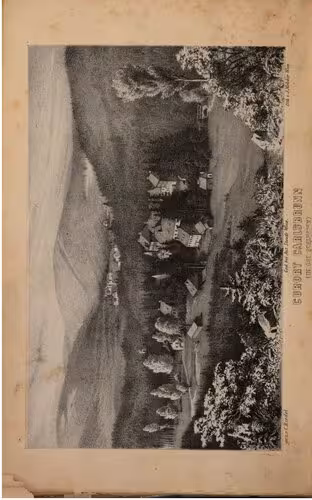 خرید و دانلود نسخه کامل کتاب Der Curort Carlsbrunn [Kurort Karlsbrunn] und seine Trink-Bade- und Molken-Anstalt im k.k. Antheile Schlesiens