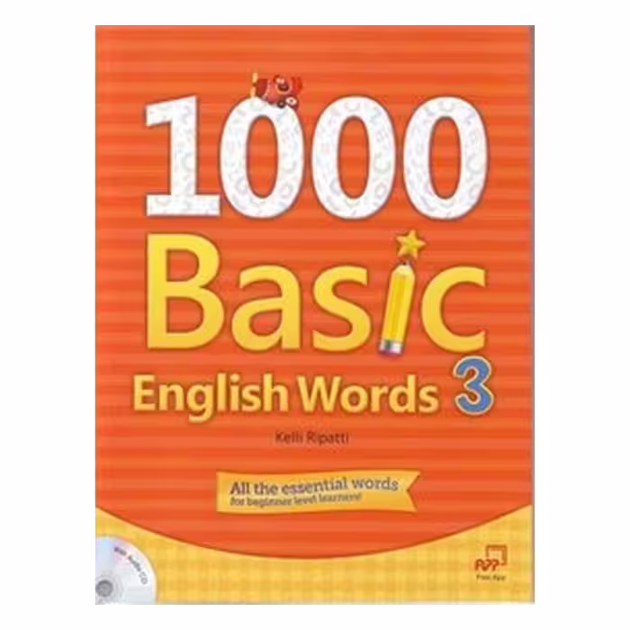 1000Basic English Words 3