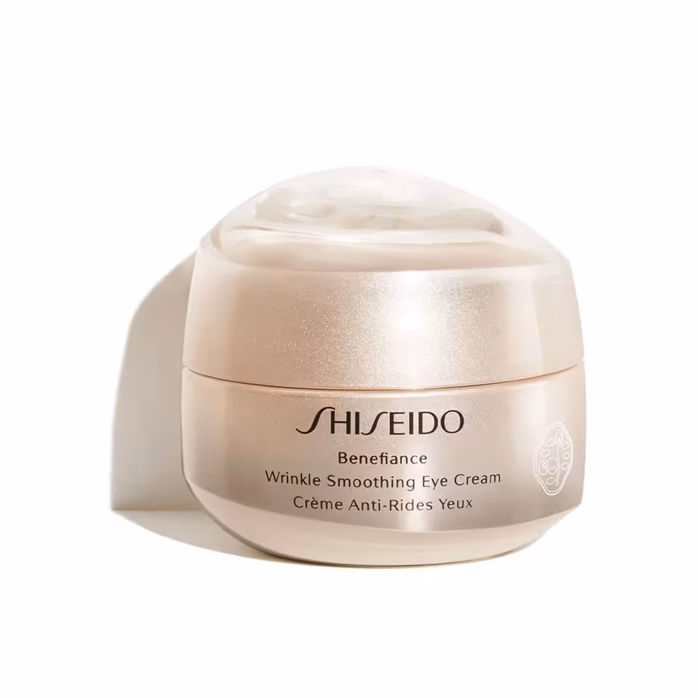 کرم دور چشم جوان کننده شیسیدو Shiseido Benefiance