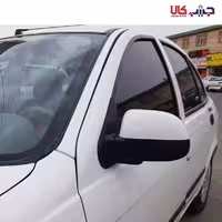 قاب آینه بغل تیبا