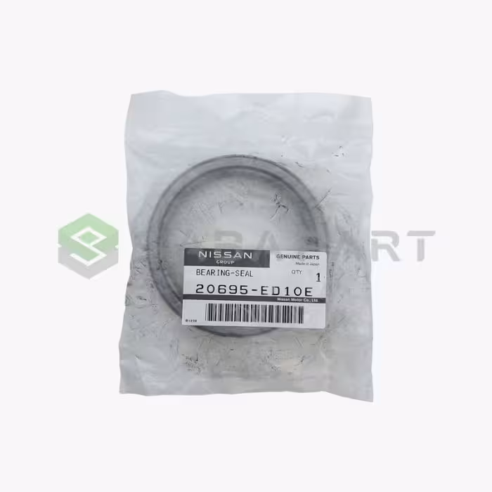 گلویی اگزوز نیسان جوک – محصول اصلی