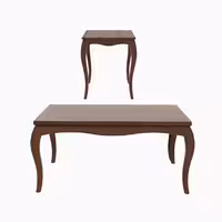 میز جلو مبلی و عسلی نیلپر مدل آندرسا