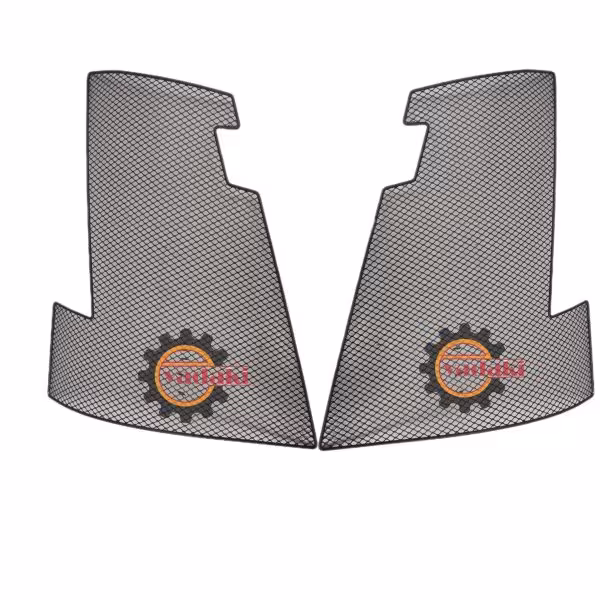 زنبوری یا توری چراغ FH500 چپ و راست