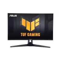 ASUS TUF Gaming VG27UQ1A | از حرفه‌ای‌ترین مانیتورهای گیمینگ