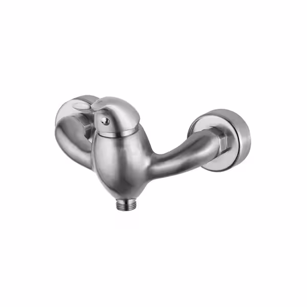 شیر توالت کاویان مدل بیتا استیل