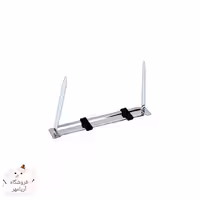 گیره پوشه فلزی آدریان