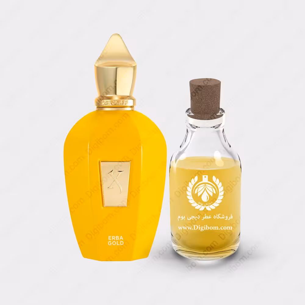 عطر زرجوف اربا گلد – Xerjoff Erba GoldعطرXerjoff Erba Gold