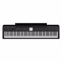 پیانو دیجیتال Roland مدل FP-E50 با قابلیت های پیشرفته