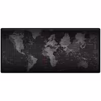 ماوس پد مخصوص بازی World مدل PH-13405