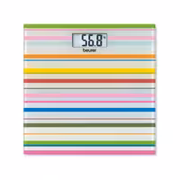 ترازو دیجیتال بیورر GS27