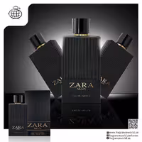 عطر ادکلن مشابه تام فورد بلک ارکید فراگرنس ورد مدل زارا من Fragrance World Zara Man Tom Ford Black Orchid