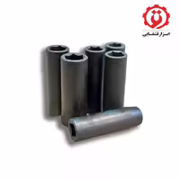 بکس فشار قوی بلند درایو 1/2 سایز 32 مشکی مسترتولز مدل 17322