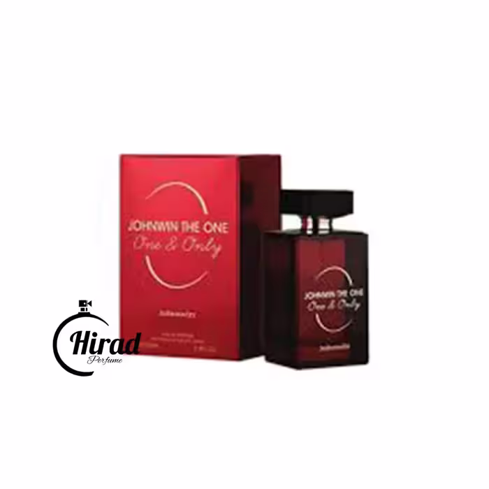 خرید عطر ادکلن د وان وان اند انلی دلچه گابانا د انلی وان زنانه جانوین - هیراد پرفیوم