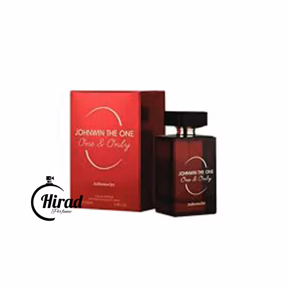 خرید عطر ادکلن د وان وان اند انلی دلچه گابانا د انلی وان زنانه جانوین - هیراد پرفیوم