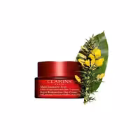 قیمت و خرید کرم ضد چروک کلارینس مدل Super Restorative Day Cream - All Skin Types اورجینال