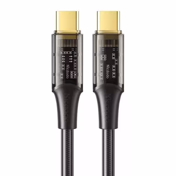 کابل USB-C مک دودو مدل CA-2110 طول 1.2 متر