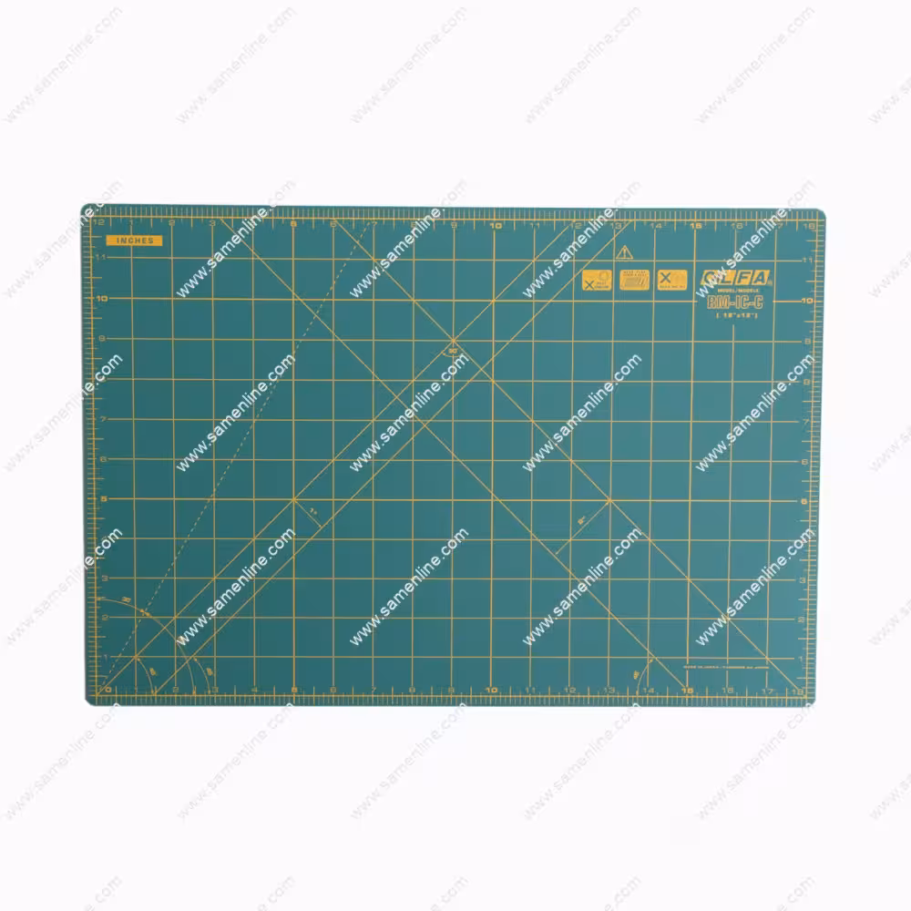 صفحه برش الفا مدل RM-IC-C سایز A3