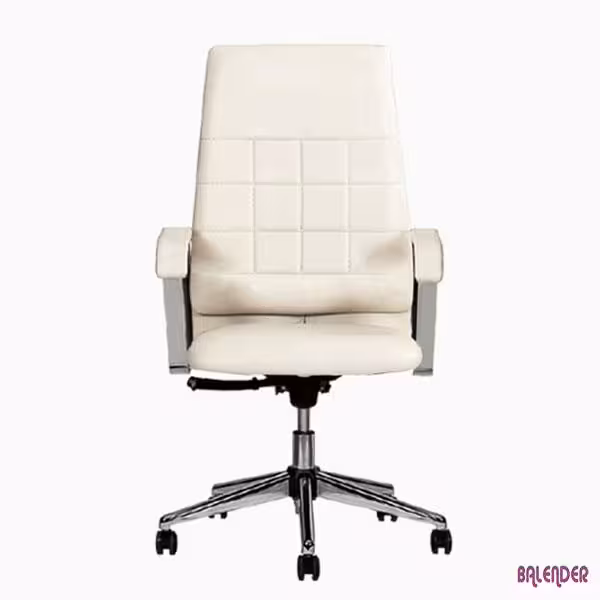 صندلی مدیریتی نیلپر مدل OCM 869