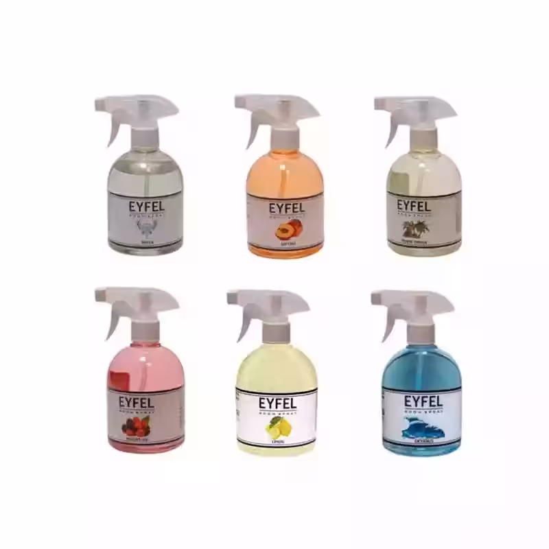 اسپری خوشبوکننده هوا ایفل 500 میل