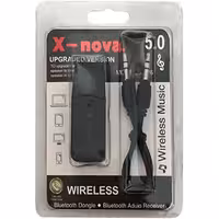 دانگل بلوتوث و مدل Xvox Wireless Music x826