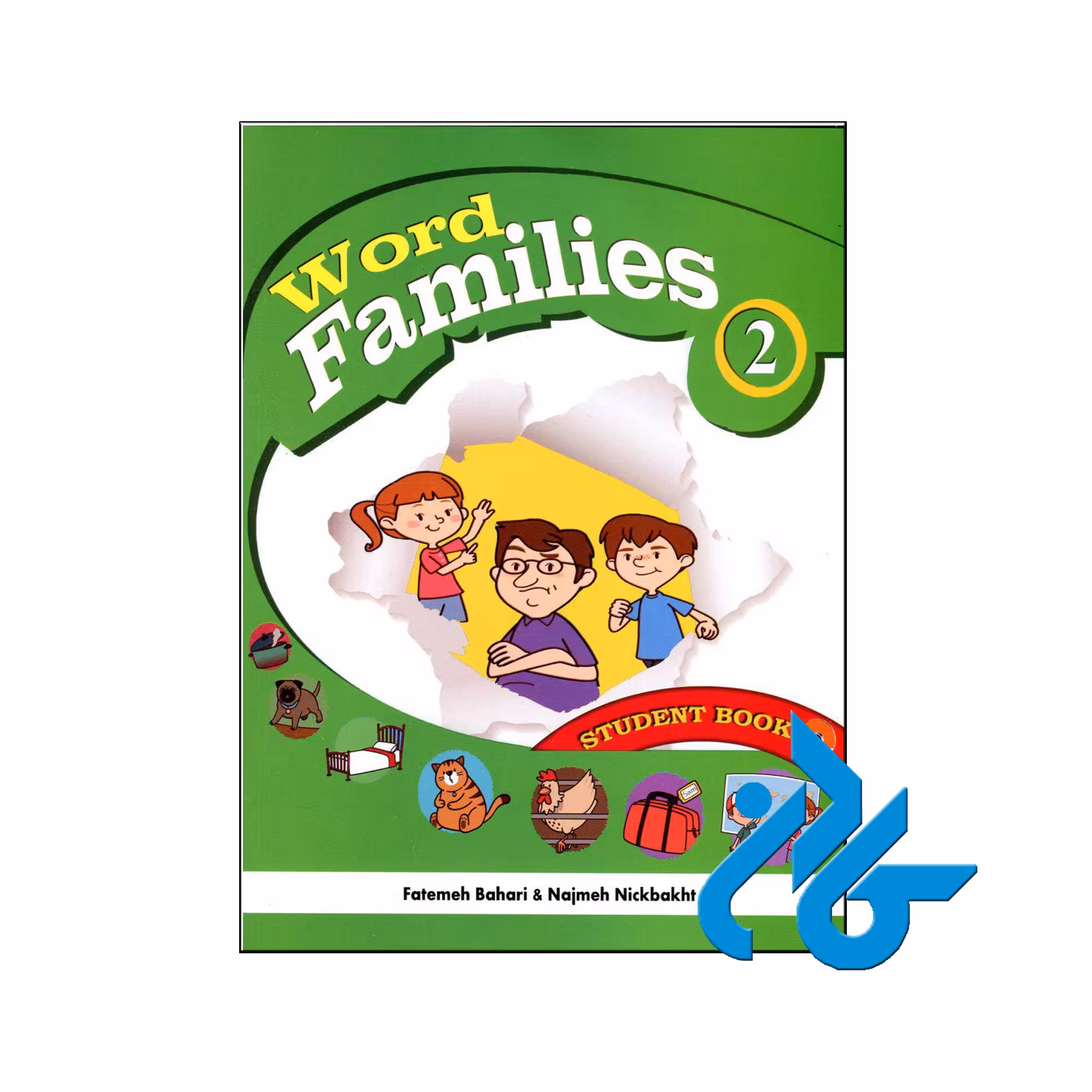 Word Families 2