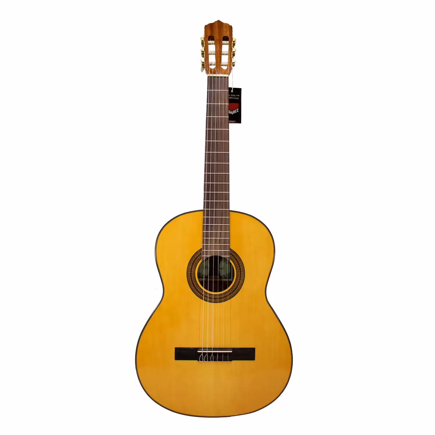 گیتار کلاسیک پالادو CG80 سایز 4/4