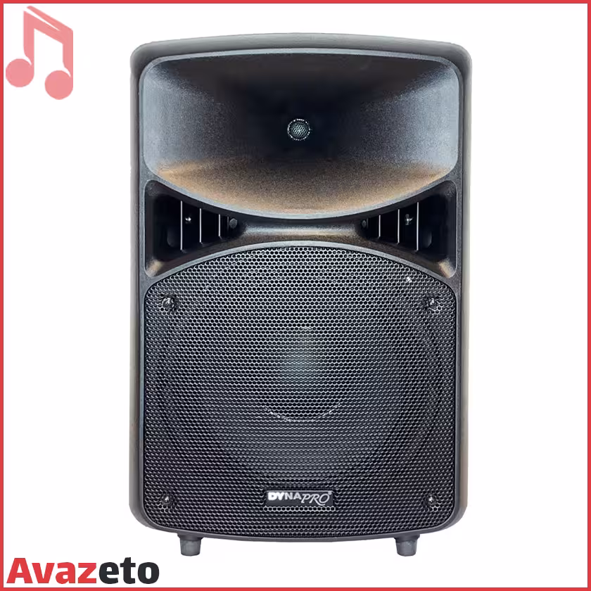 باند پسیو دایناپرو DYNAPRO PROS600