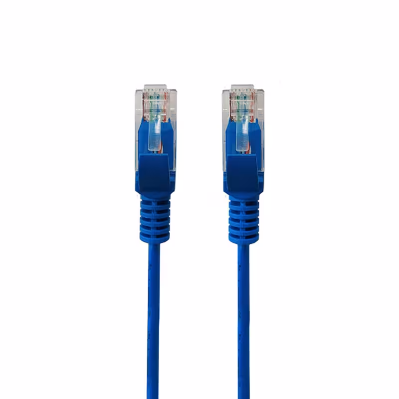 کابل شبکه KAISER Cat5 2m