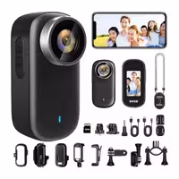 دوربین اکشن 4K مغناطیسی مدل M11