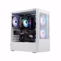 سیستم اسمبل شده گیمینگ Karma Sonic Ver1.2 | i5-12400F   RTX 3060، SSD NVMe، 16GB RAM