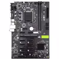 مادربرد ایسونیک قدرتمند 12 پورت / Esonic B250-BTC 12p