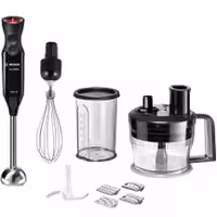 گوشت کوب برقی بوش مدل MS62B6190G