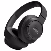 هدفون بلوتوثی جی بی ال مدل BG LIGHT WIEGHT TUNE EXTERNAL NOISE 720 X