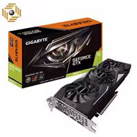 کارت گرافیک گیگابایت مدل GeForce GTX 1660 TI GAMING OC 6G