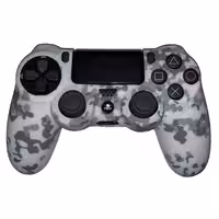 DualShock4 Cover – 34