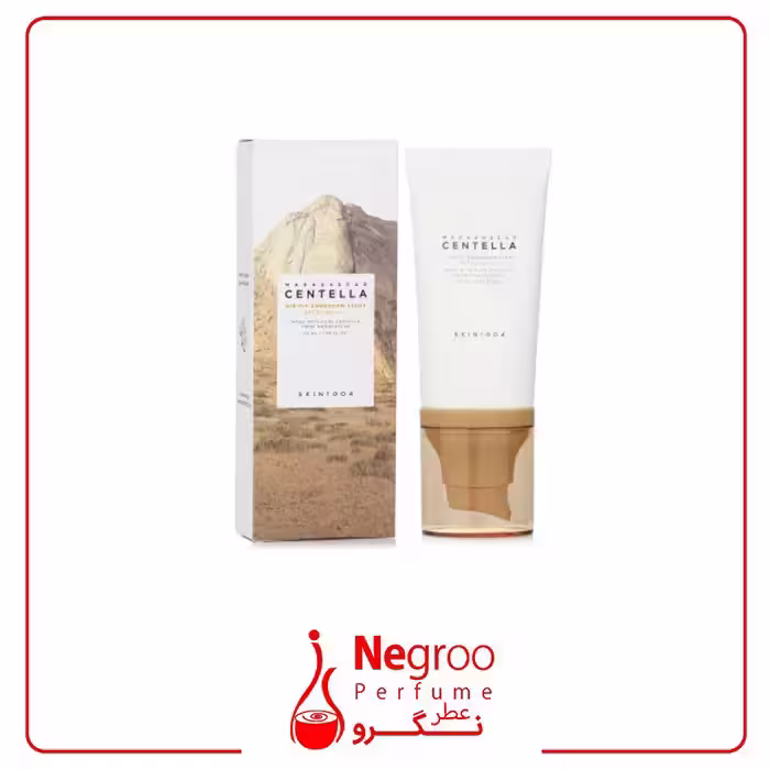 کرم ضد آفتاب سنتلا ماداگاسکار مدل ایر فیت SPF30