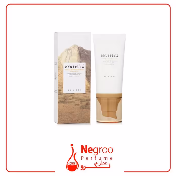کرم ضد آفتاب سنتلا ماداگاسکار مدل ایر فیت SPF30