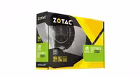 کارت گرافیک زوتک مدل GT 1030 2GB