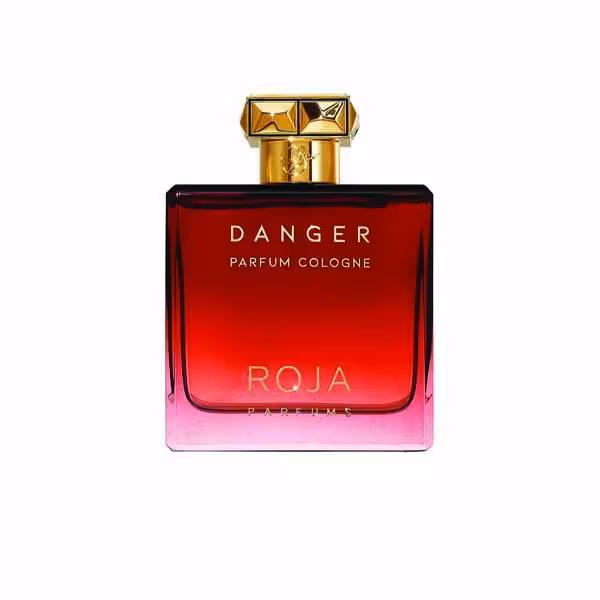 تستر ادکلن روژا داو دنجر پور هوم پارفوم کلن مردانه